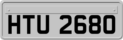 HTU2680