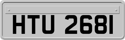 HTU2681