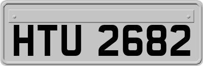HTU2682