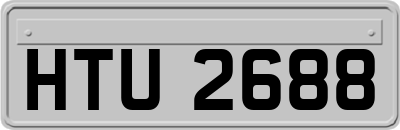 HTU2688