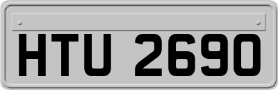 HTU2690