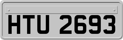 HTU2693