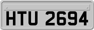 HTU2694