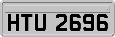HTU2696