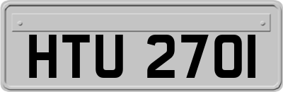 HTU2701