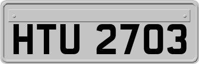 HTU2703