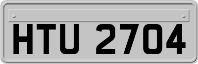 HTU2704