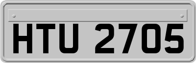 HTU2705