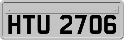 HTU2706