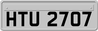 HTU2707