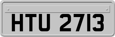 HTU2713
