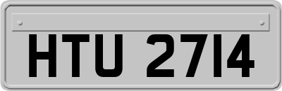 HTU2714