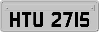 HTU2715