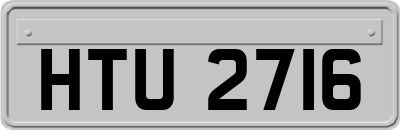 HTU2716