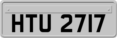 HTU2717