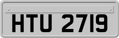 HTU2719