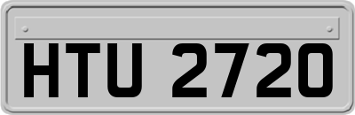 HTU2720