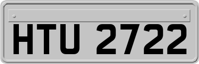 HTU2722