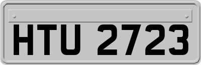 HTU2723