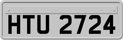 HTU2724