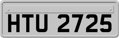 HTU2725