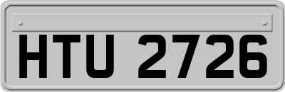 HTU2726