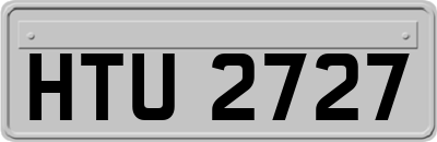 HTU2727