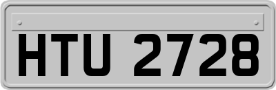 HTU2728