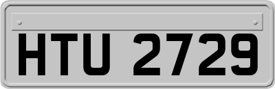 HTU2729