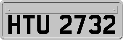 HTU2732