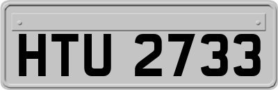 HTU2733