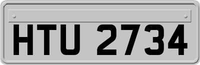 HTU2734