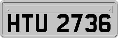 HTU2736