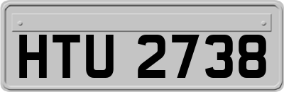 HTU2738
