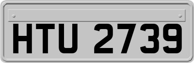 HTU2739