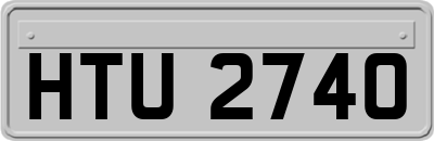 HTU2740