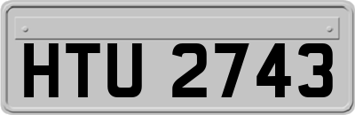 HTU2743
