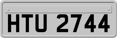 HTU2744