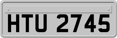 HTU2745