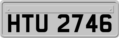 HTU2746