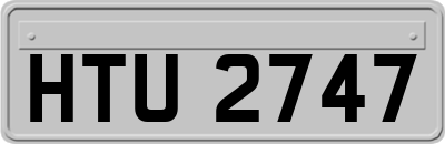 HTU2747