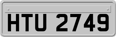 HTU2749