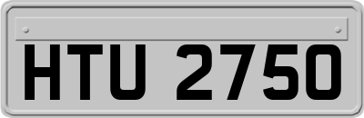 HTU2750