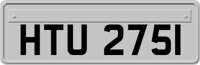 HTU2751