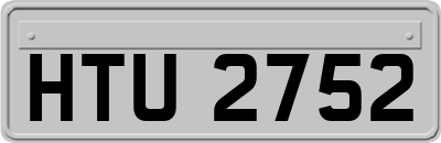HTU2752