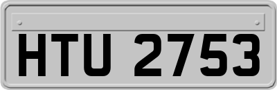 HTU2753