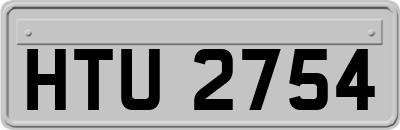 HTU2754