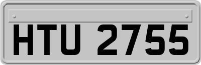 HTU2755