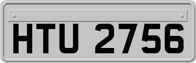 HTU2756