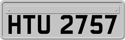 HTU2757